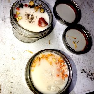 CANDLES
